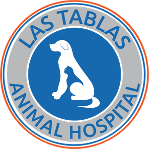 Las Tablas Animal Hospital logo