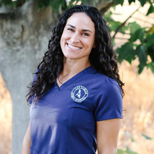 Dr. Sara Fuller, DVM