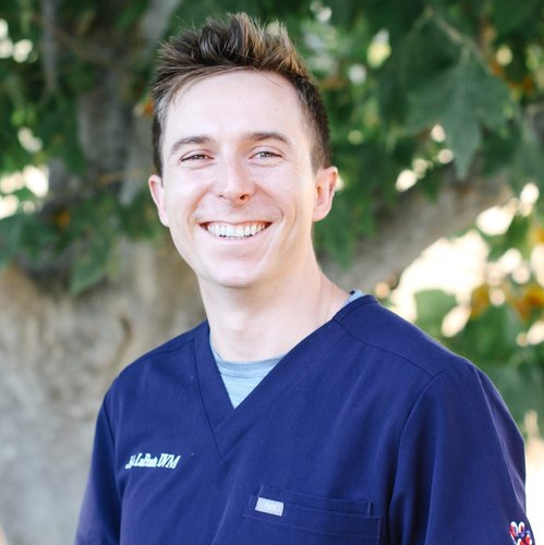 Dr. John La Bonte, DVM